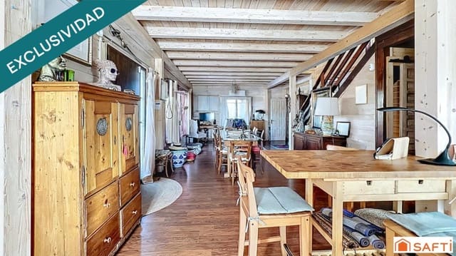 5 sovrum Villa till salu i El Casar - 567 000 € (Ref: 9619292)