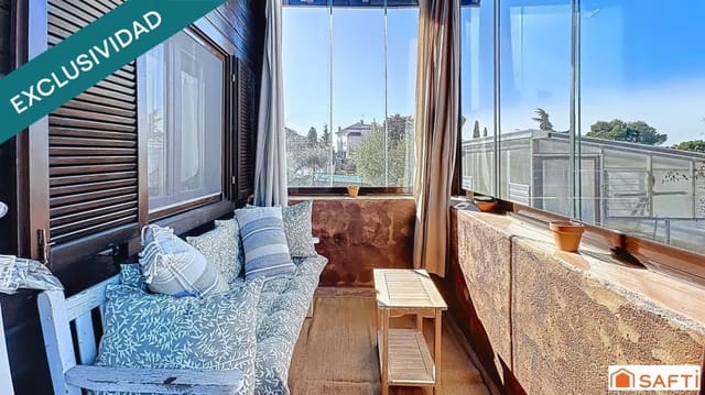 5 sovrum Villa till salu i El Casar - 567 000 € (Ref: 9619292)