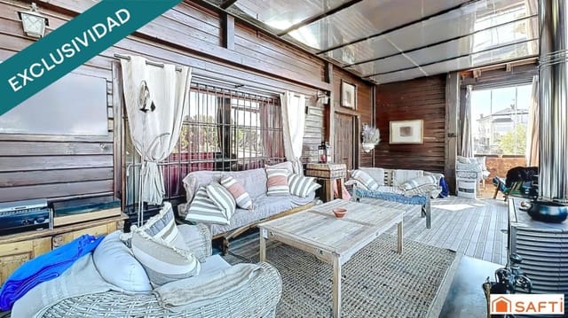 5 sovrum Villa till salu i El Casar - 567 000 € (Ref: 9619292)