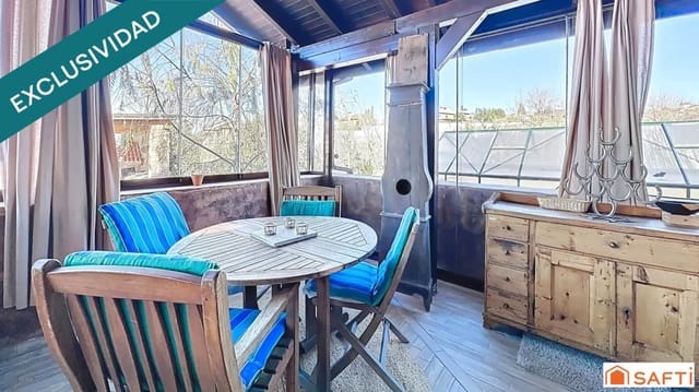 5 sovrum Villa till salu i El Casar - 567 000 € (Ref: 9619292)