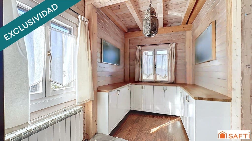 5 sovrum Villa till salu i El Casar med pool - 567 000 € (Ref: 9619292)