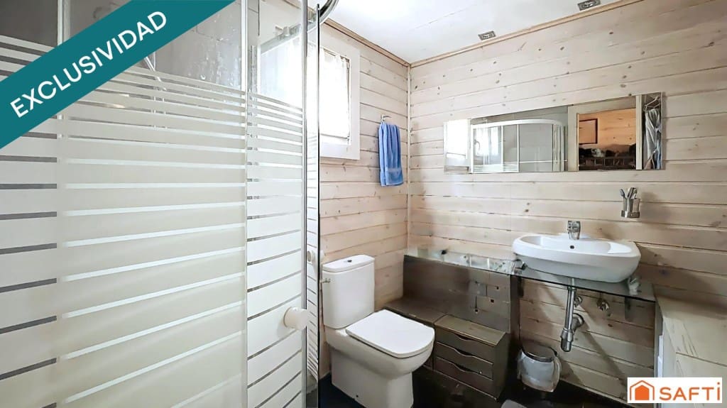 5 sovrum Villa till salu i El Casar med pool - 567 000 € (Ref: 9619292)