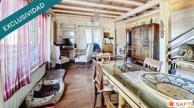 5 soveværelse Villa til salg i El Casar med swimmingpool - € 550.000 (Ref: 9619292)