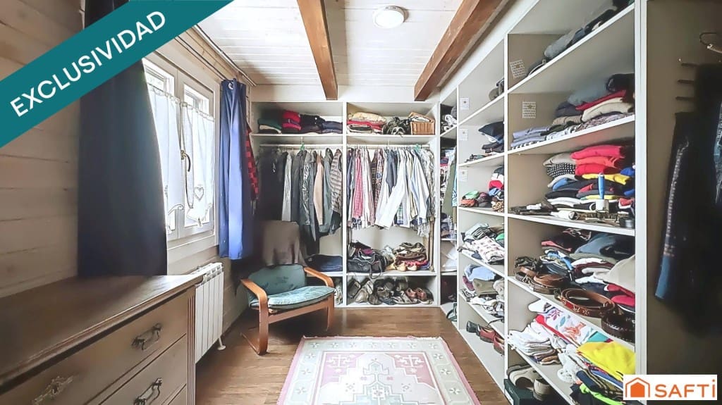 5 sovrum Villa till salu i El Casar med pool - 567 000 € (Ref: 9619292)