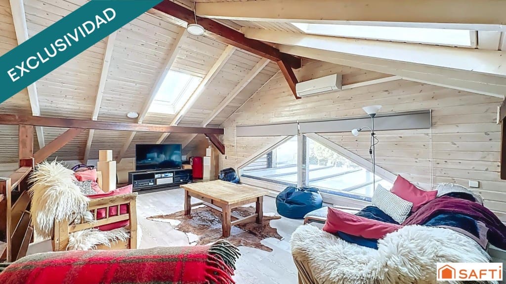 5 sovrum Villa till salu i El Casar med pool - 567 000 € (Ref: 9619292)