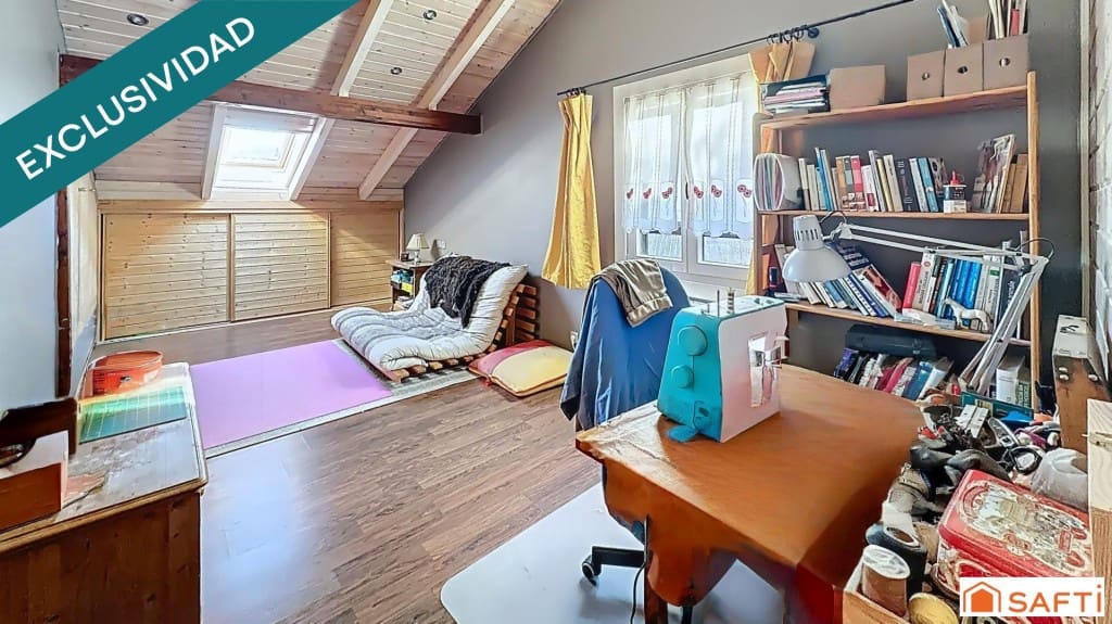 5 sovrum Villa till salu i El Casar med pool - 567 000 € (Ref: 9619292)