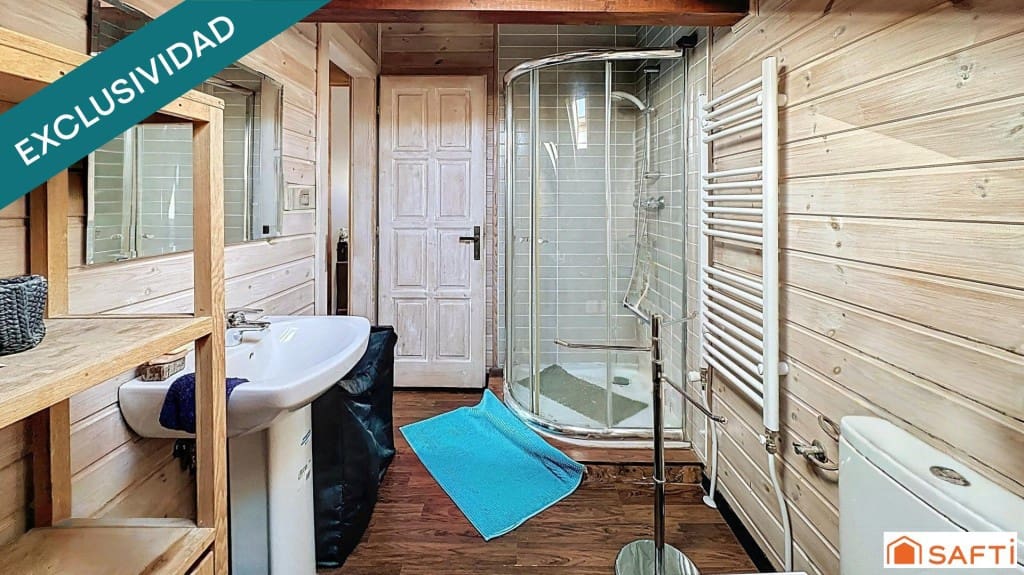 5 sovrum Villa till salu i El Casar med pool - 567 000 € (Ref: 9619292)