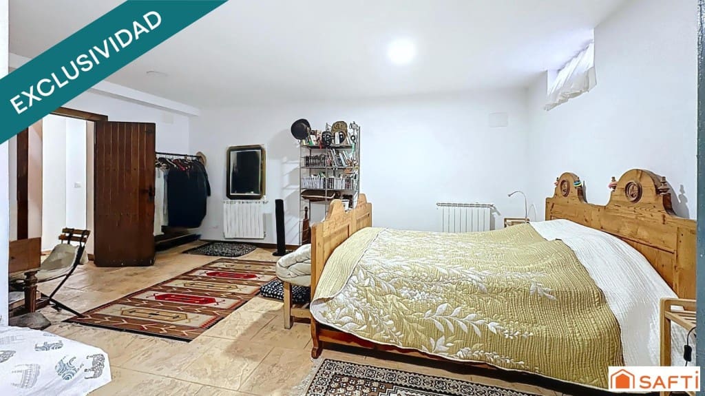 5 sovrum Villa till salu i El Casar med pool - 567 000 € (Ref: 9619292)