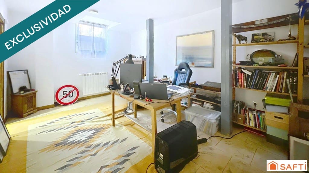 5 sovrum Villa till salu i El Casar med pool - 567 000 € (Ref: 9619292)