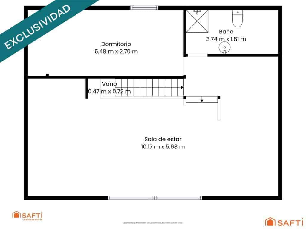 5 sovrum Villa till salu i El Casar med pool - 567 000 € (Ref: 9619292)