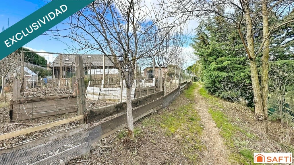 5 sovrum Villa till salu i El Casar med pool - 567 000 € (Ref: 9619292)