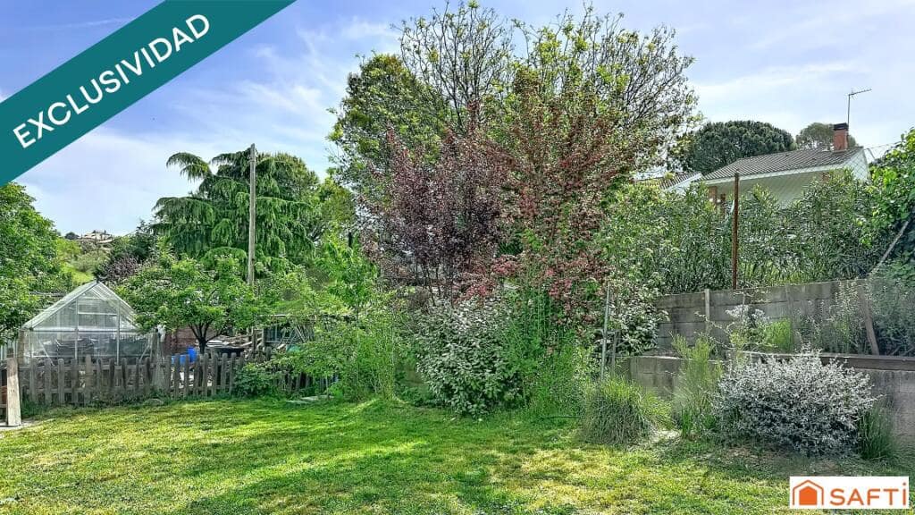 5 soveværelse Villa til salg i El Casar med swimmingpool - € 550.000 (Ref: 9619292)