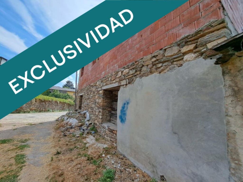 Bouwgrond te koop in Ponferrada - € 47.000 (Ref: 9619293)