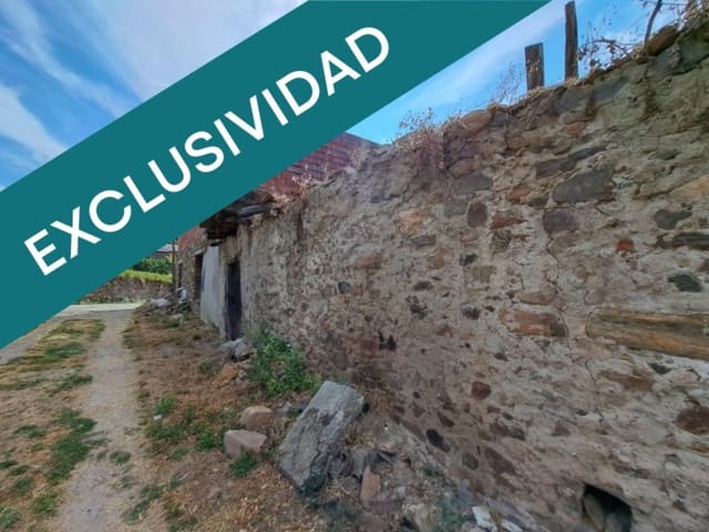 Bouwgrond te koop in Ponferrada - € 47.000 (Ref: 9619293)