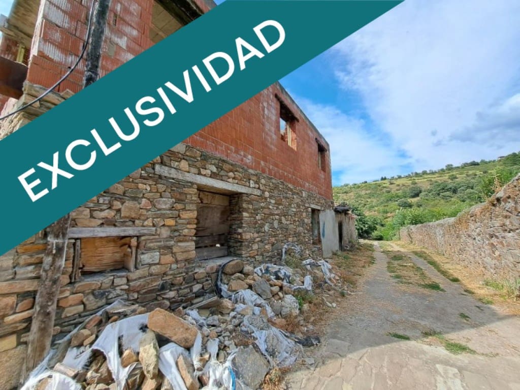 Bouwgrond te koop in Ponferrada - € 47.000 (Ref: 9619293)