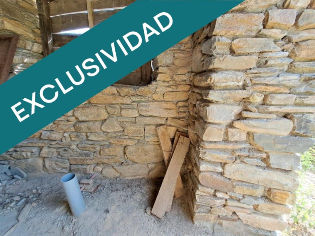 Bouwgrond te koop in Ponferrada - € 47.000 (Ref: 9619293)