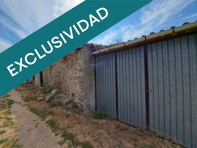 Bouwgrond te koop in Ponferrada - € 47.000 (Ref: 9619293)