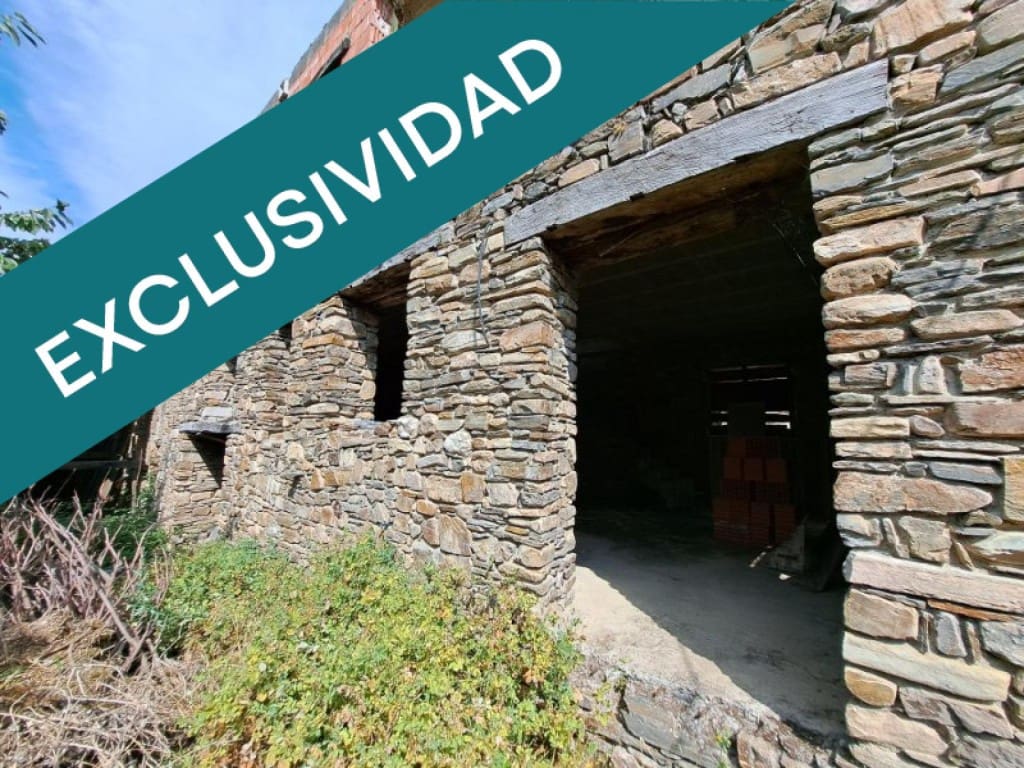 Bouwgrond te koop in Ponferrada - € 47.000 (Ref: 9619293)