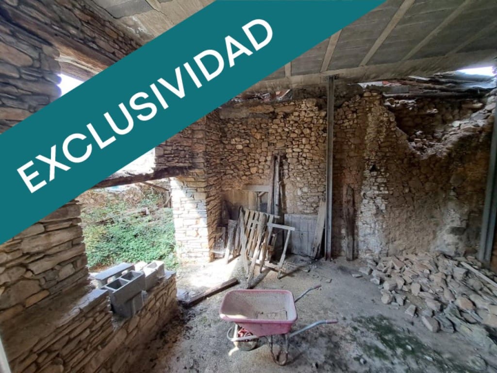Bouwgrond te koop in Ponferrada - € 47.000 (Ref: 9619293)