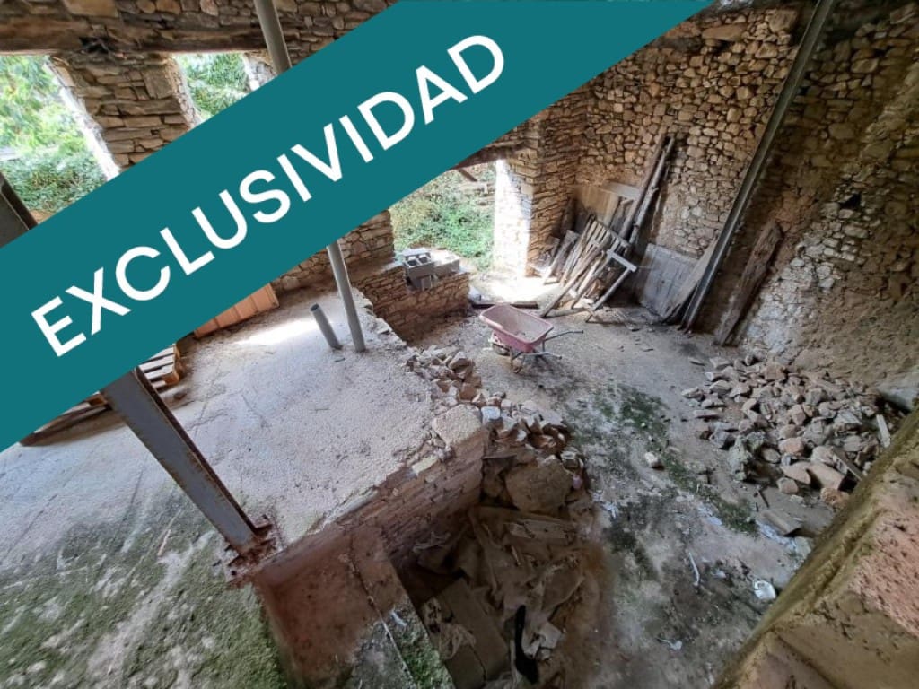 Bouwgrond te koop in Ponferrada - € 47.000 (Ref: 9619293)