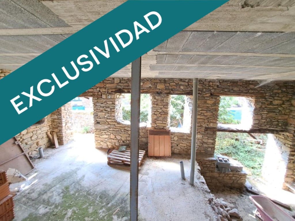 Bouwgrond te koop in Ponferrada - € 47.000 (Ref: 9619293)
