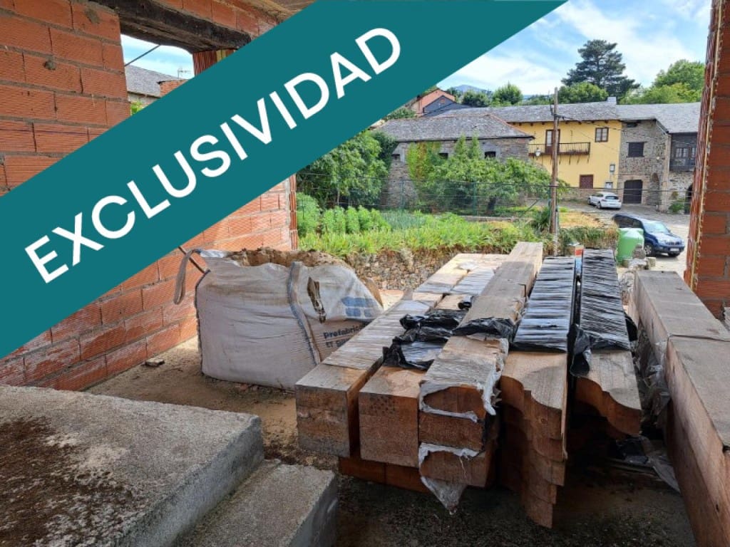Bouwgrond te koop in Ponferrada - € 47.000 (Ref: 9619293)
