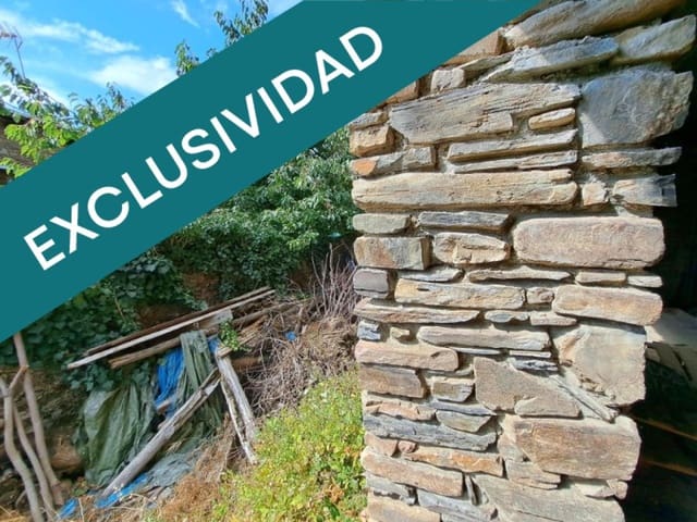 Bouwgrond te koop in Ponferrada - € 47.000 (Ref: 9619293)
