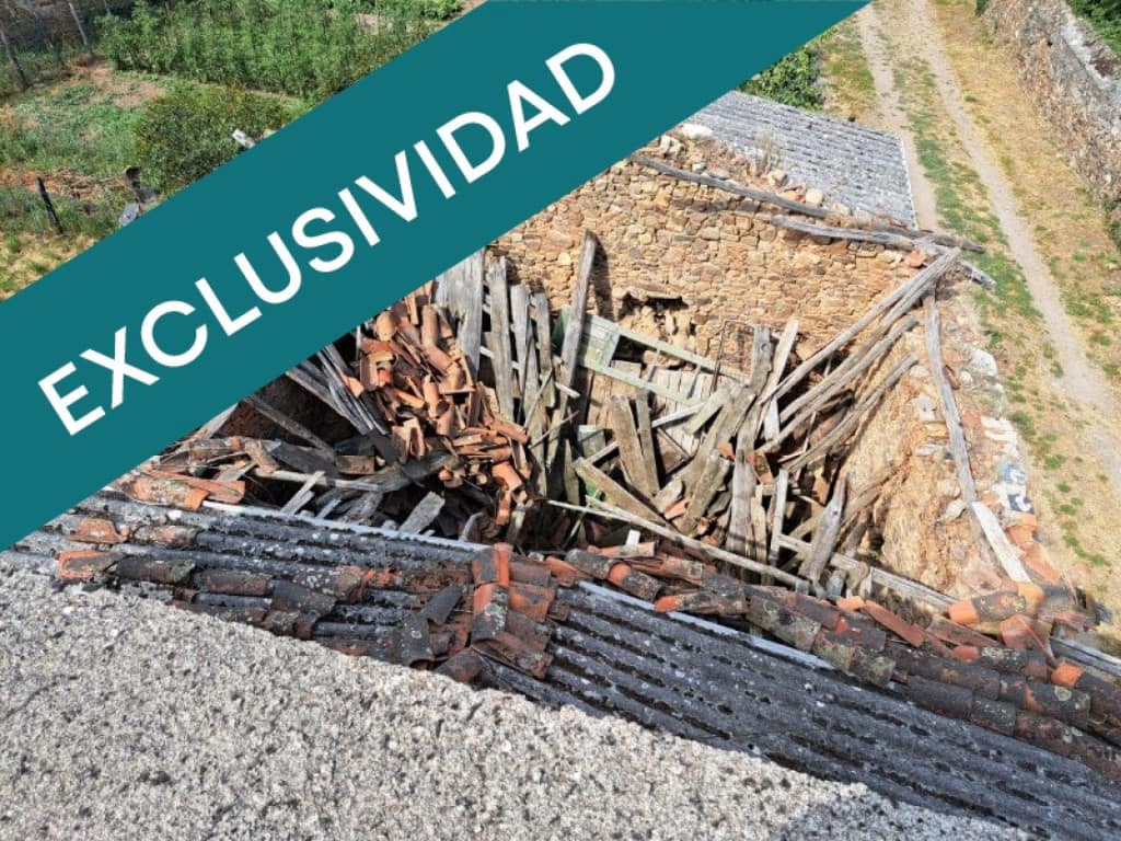 Bouwgrond te koop in Ponferrada - € 47.000 (Ref: 9619293)