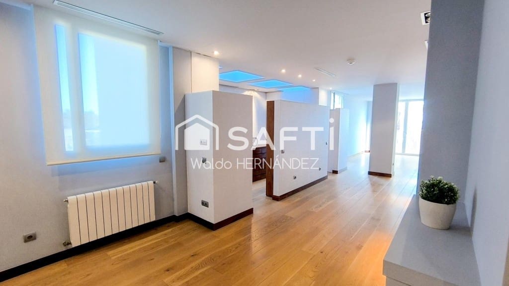 5 camera da letto Villa in vendita in Murcia citta con piscina garage - 2.500.000 € (Rif: 9619294)