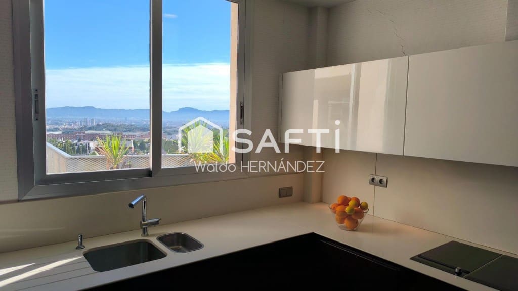 5 camera da letto Villa in vendita in Murcia citta con piscina garage - 2.500.000 € (Rif: 9619294)