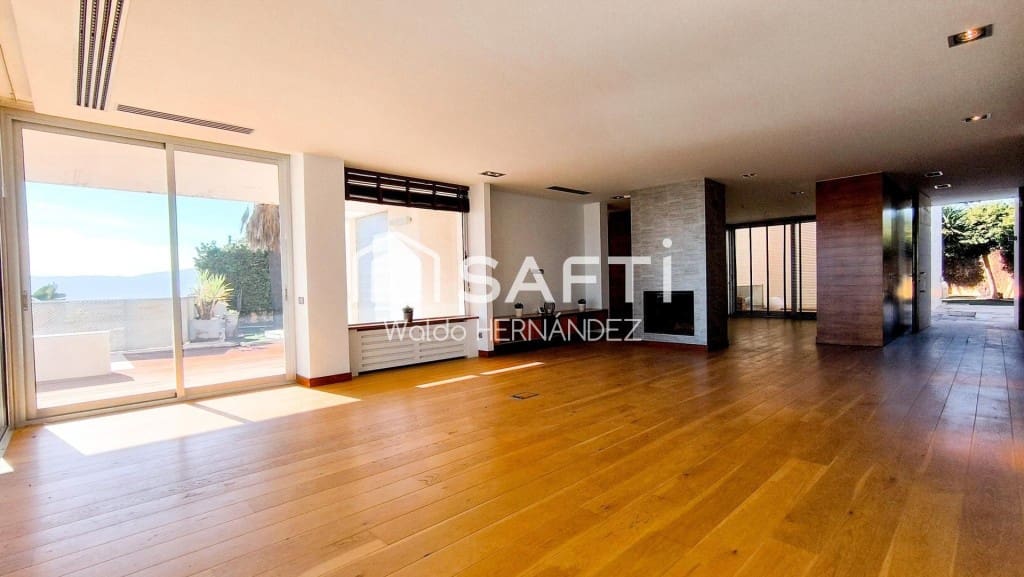 5 camera da letto Villa in vendita in Murcia citta con piscina garage - 2.500.000 € (Rif: 9619294)