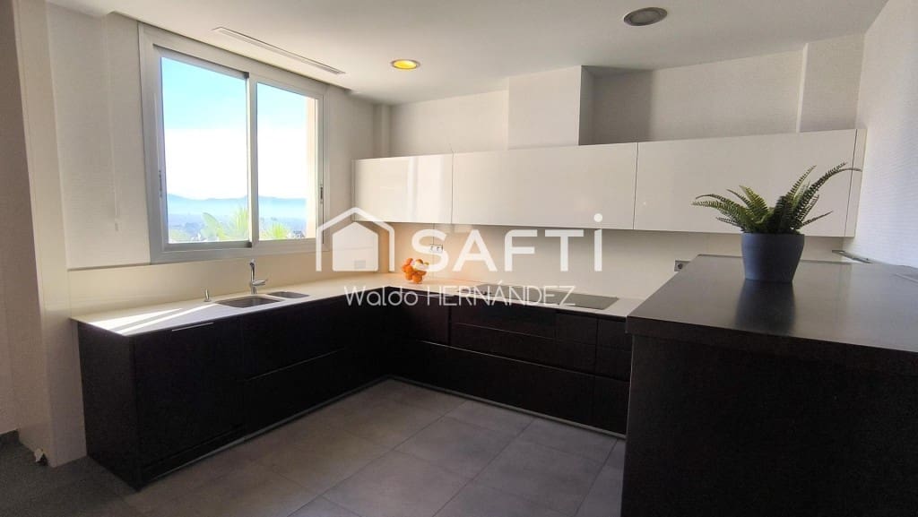 5 camera da letto Villa in vendita in Murcia citta con piscina garage - 2.500.000 € (Rif: 9619294)