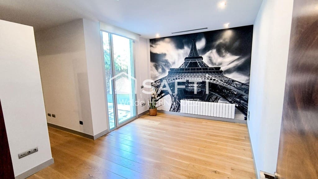 5 camera da letto Villa in vendita in Murcia citta con piscina garage - 2.500.000 € (Rif: 9619294)