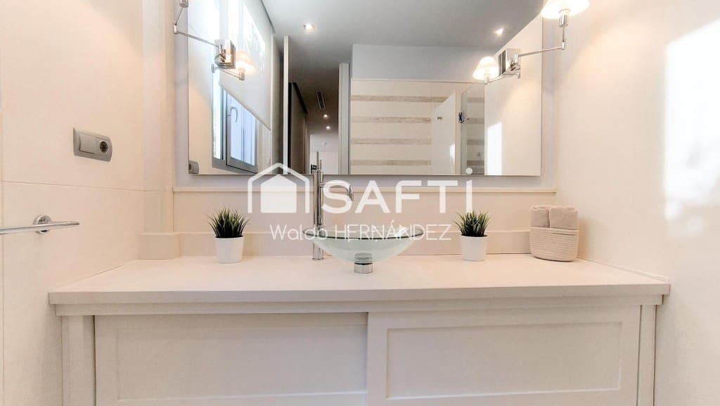 5 camera da letto Villa in vendita in Murcia citta con piscina garage - 2.500.000 € (Rif: 9619294)