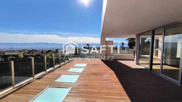 5 camera da letto Villa in vendita in Guadalupe, Murcia città - 2.500.000 € (Rif: 9619294)