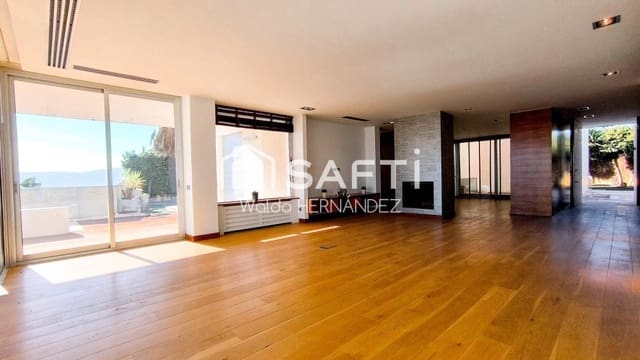 5 camera da letto Villa in vendita in Guadalupe, Murcia città - 2.500.000 € (Rif: 9619294)