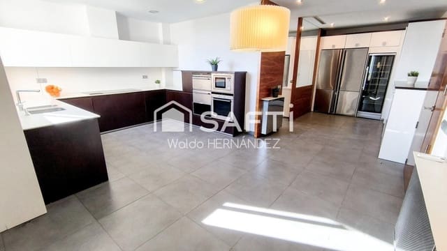 5 camera da letto Villa in vendita in Guadalupe, Murcia città - 2.500.000 € (Rif: 9619294)