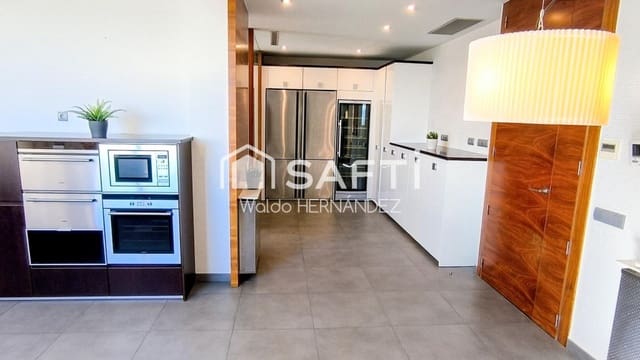 5 camera da letto Villa in vendita in Guadalupe, Murcia città - 2.500.000 € (Rif: 9619294)