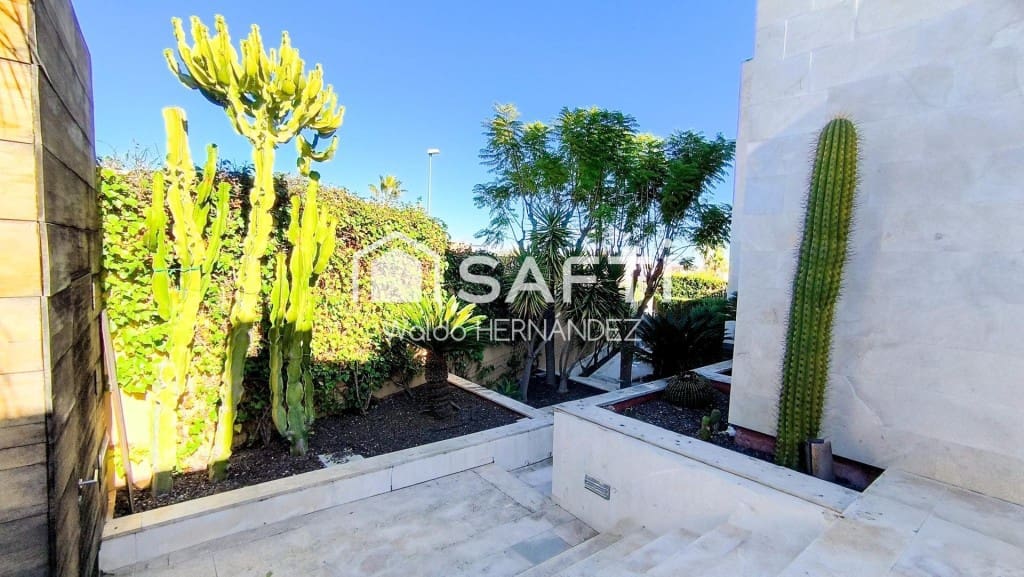 5 camera da letto Villa in vendita in Murcia citta con piscina garage - 2.500.000 € (Rif: 9619294)