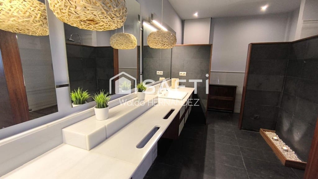 5 camera da letto Villa in vendita in Murcia citta con piscina garage - 2.500.000 € (Rif: 9619294)