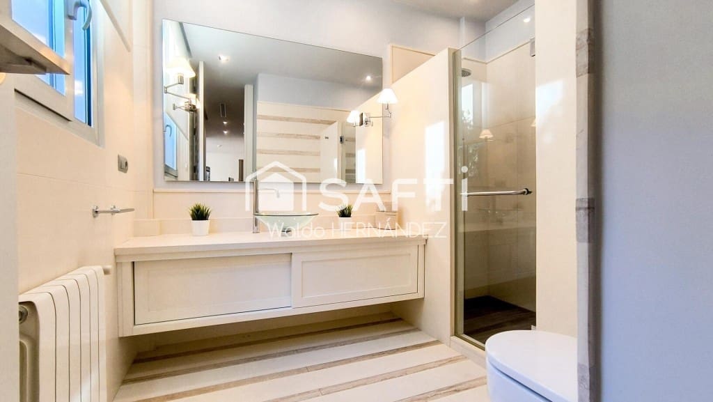 5 camera da letto Villa in vendita in Murcia citta con piscina garage - 2.500.000 € (Rif: 9619294)