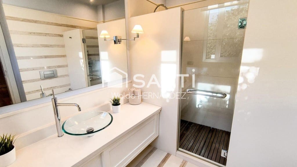 5 camera da letto Villa in vendita in Murcia citta con piscina garage - 2.500.000 € (Rif: 9619294)