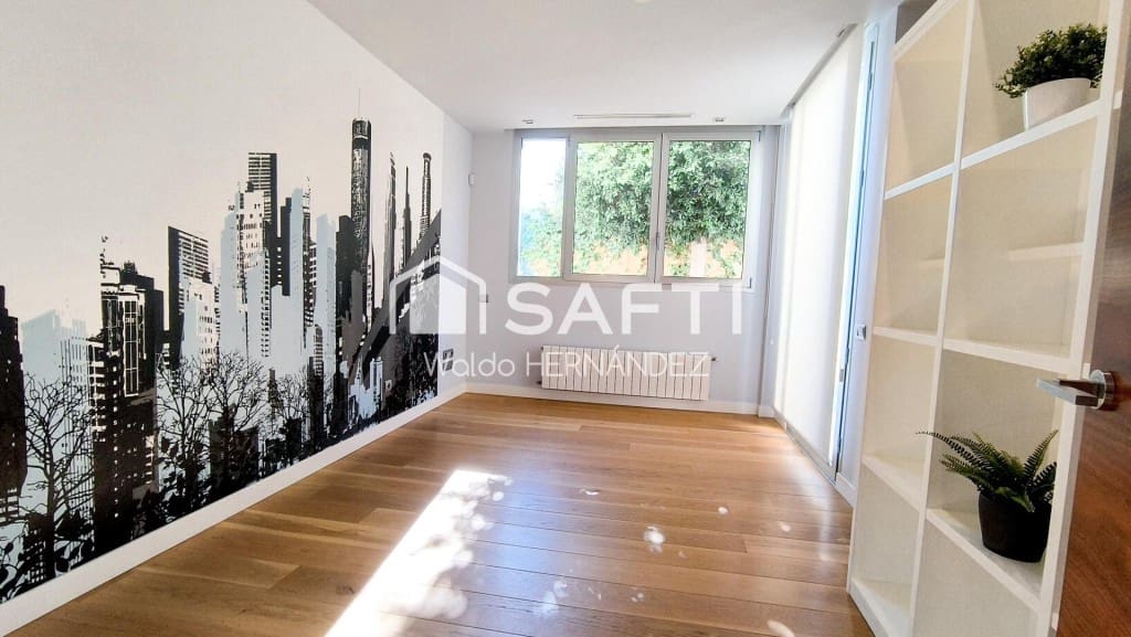 5 camera da letto Villa in vendita in Murcia citta con piscina garage - 2.500.000 € (Rif: 9619294)