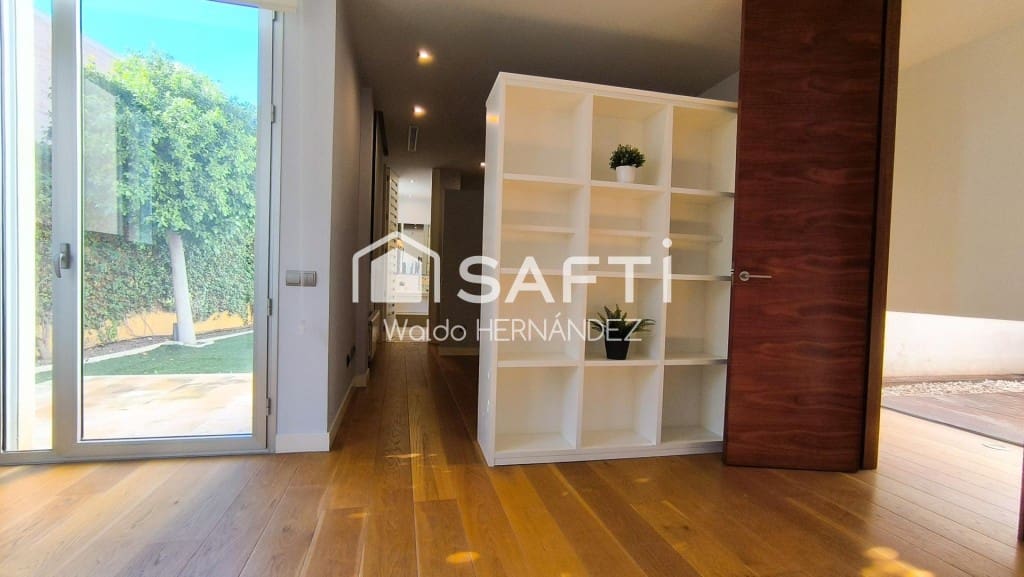 5 camera da letto Villa in vendita in Murcia citta con piscina garage - 2.500.000 € (Rif: 9619294)