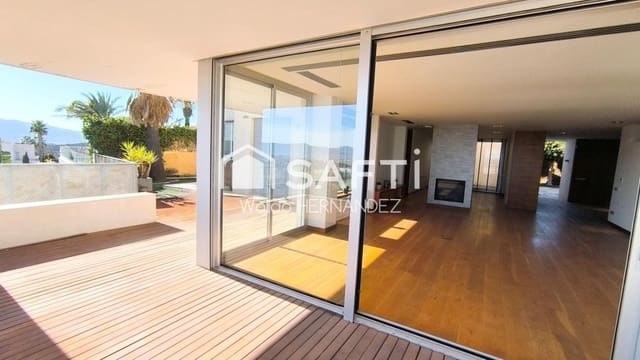 5 camera da letto Villa in vendita in Guadalupe, Murcia città - 2.500.000 € (Rif: 9619294)