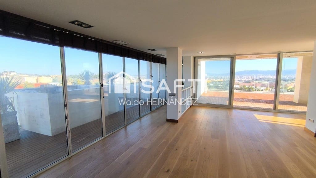 5 camera da letto Villa in vendita in Murcia citta con piscina garage - 2.500.000 € (Rif: 9619294)