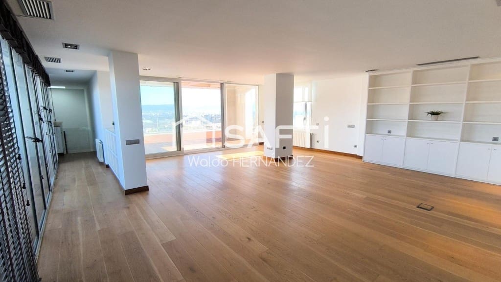 5 camera da letto Villa in vendita in Murcia citta con piscina garage - 2.500.000 € (Rif: 9619294)