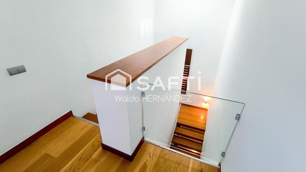 5 camera da letto Villa in vendita in Murcia citta con piscina garage - 2.500.000 € (Rif: 9619294)