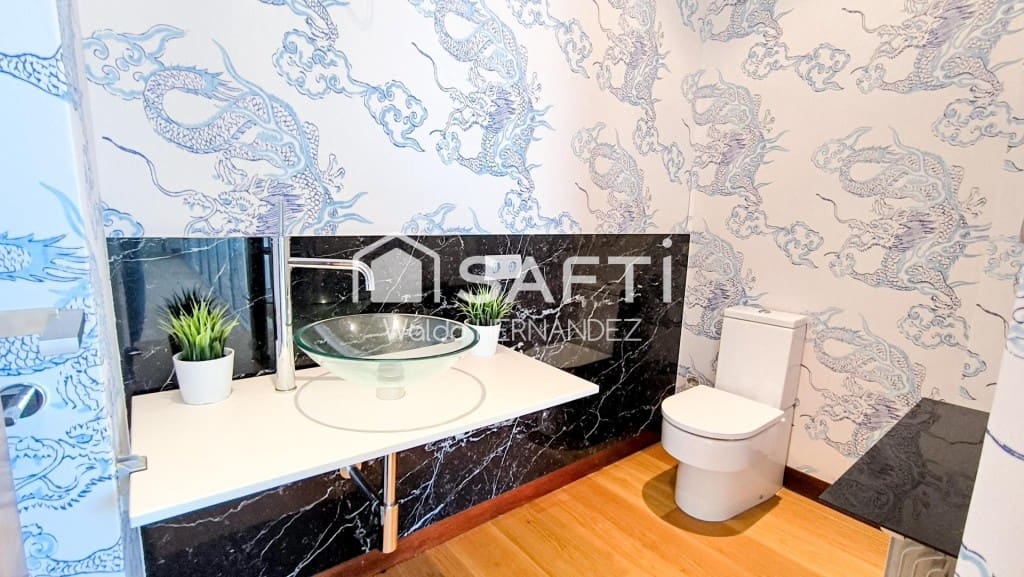 5 camera da letto Villa in vendita in Murcia citta con piscina garage - 2.500.000 € (Rif: 9619294)