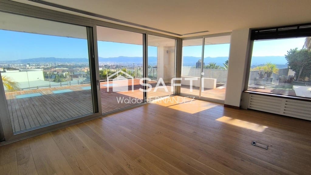 5 camera da letto Villa in vendita in Murcia citta con piscina garage - 2.500.000 € (Rif: 9619294)